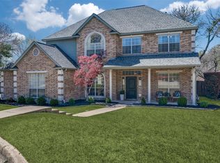 4228 Shadow Dr, Fort Worth, TX 76116