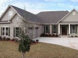29962 Dolive Rdg, Spanish Fort, AL 36527