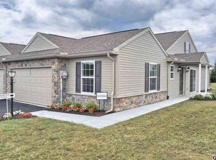 2421 Mill Rd, Mechanicsburg, PA 17055