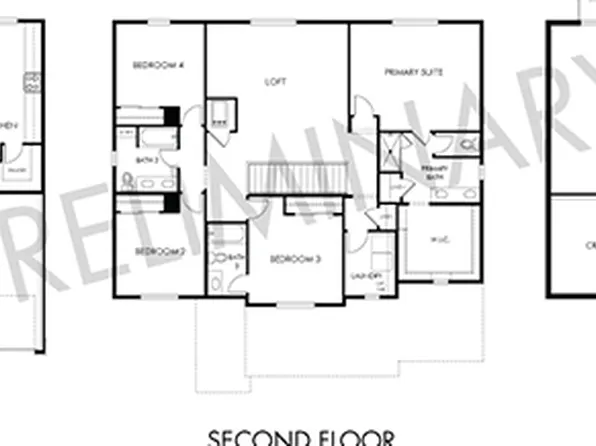 The Kenosha Plan, Poudre Heights: The Alpine Collection