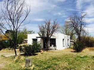 8025 Floyd Way, El Paso, TX 79915