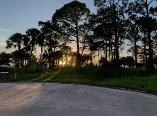 10654 Sugar Pine Drive, Fort Pierce, FL 34945