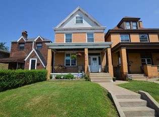 349 Birmingham Ave, Pittsburgh, PA 15210