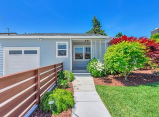19 N Rochester St, San Mateo, CA 94401