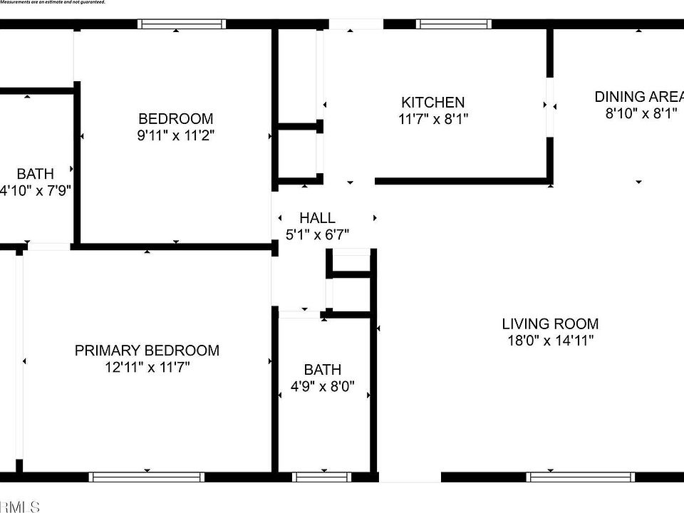 2nd image of 205 S Higley Rd Lot 209