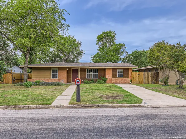 338 Eastley, San Antonio, TX 78217