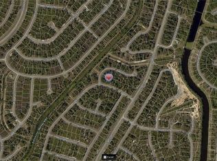 Gaskins Cir, North port, FL 34288