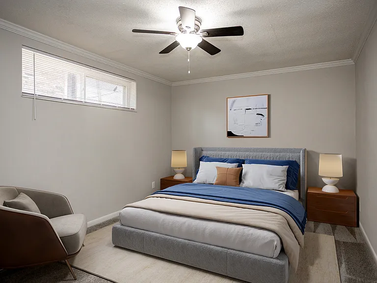Highland Terrace Communities — Photo 16