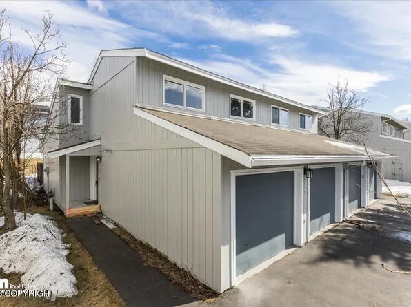 1839 Parkside Dr, Anchorage, AK 99501