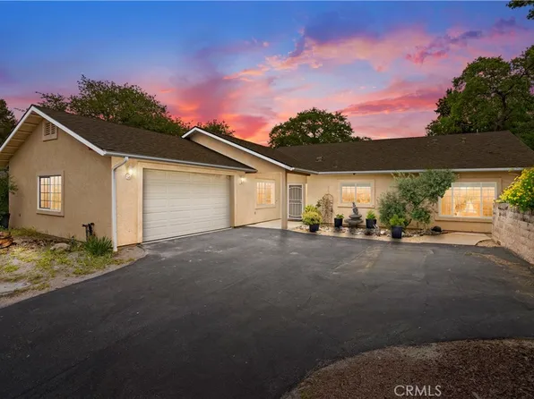 5113 Escarpa Ave, Atascadero, CA 93422