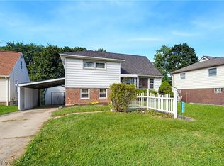 2630 Oakview St NW, Massillon, OH 44646