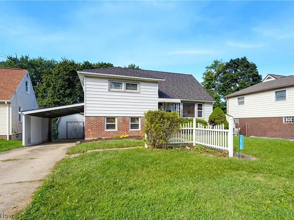 2630 Oakview St NW, Massillon, OH 44646