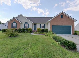 201 Round Table Arch, Suffolk, VA 23435