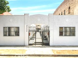 4334 S. Main St., Los Angeles, CA 90037