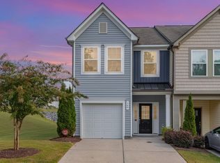 349 E Porthaven Way, Clayton, NC 27527