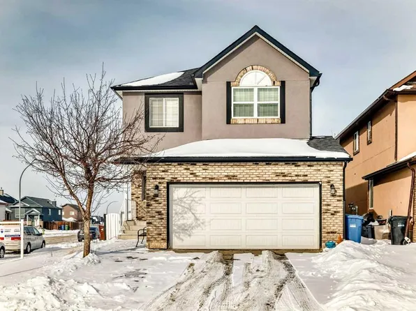 181 S Saddlefield Pl NE, Calgary, AB T3J 4Z3