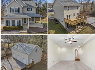 148 Vinca Ln, Falling Waters, WV 25419