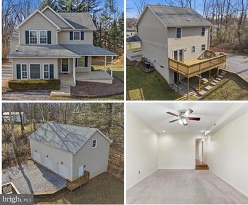 148 Vinca Ln, Falling Waters, WV, 25419