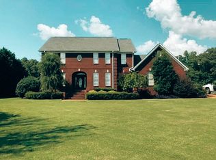 255 Oak Ridge Dr, Henderson, TN 38340