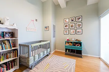 Sold by Brown Harris Stevens