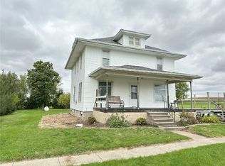 216 Exchange St, Luzerne, IA 52257