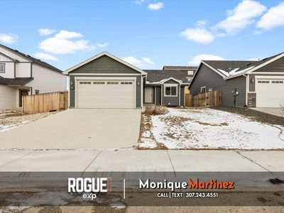 6020 Overlook Way, Mills, WY, 82604