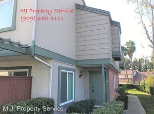 1100 Cleghorn Dr UNIT B, Diamond Bar, CA 91765