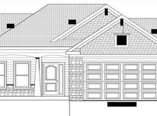 12945 N Champanel Way, Platte City, MO 64079