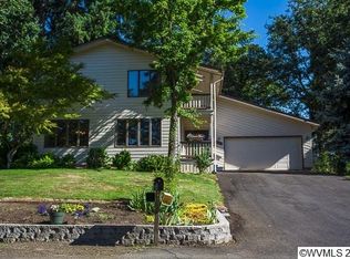 958 NW Edgewood Dr, Albany, OR 97321