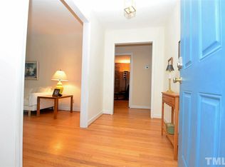 19 Winthrop Ct, Durham, NC 27707