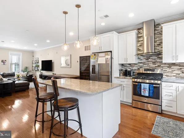 1419-21 S Orianna St, Philadelphia, PA 19147
