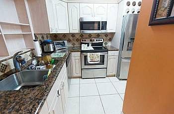 2nd image of 9197 Fountainbleau Blvd APT 1