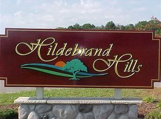 10516 Dana Dr, Berrien Springs, MI 49103