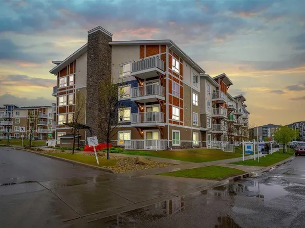 302 S Skyview Ranch Dr NE #5109, Calgary, AB T3N 0P5
