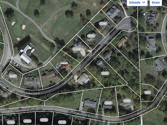 5th image of 4503 Farmwood Dr
