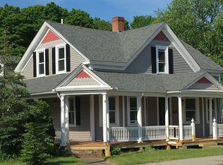 186 Danielson Pike, Scituate, RI 02857