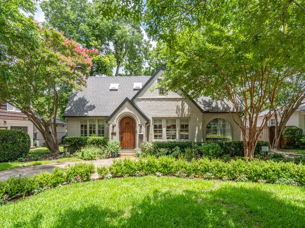 3216 Lovers Ln, Dallas, TX 75225