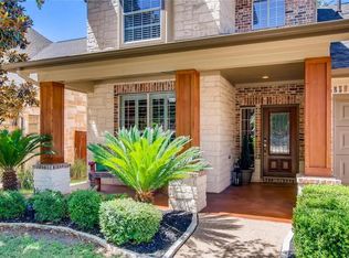 2505 Terlingua Dr, Cedar Park, TX 78613