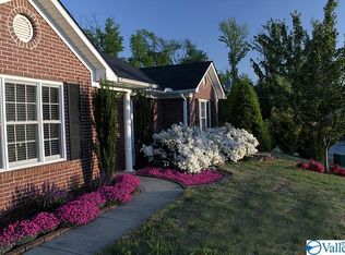 124 Knotting Pl E, Madison, AL 35758