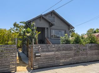 1436 67th St, Berkeley, CA 94702