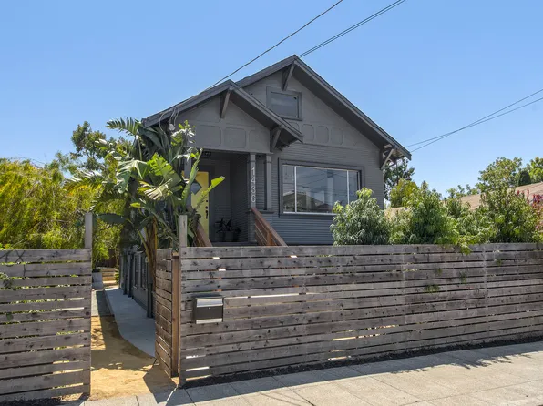 1436 67th St, Berkeley, CA 94702