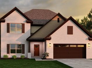 1215 Vouri Cir, Huntsville, AL 35803