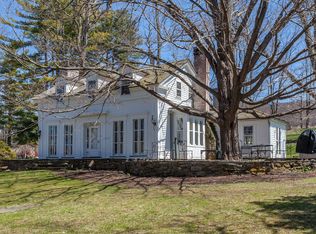 302 Amenia Union Rd, Sharon, CT 06069