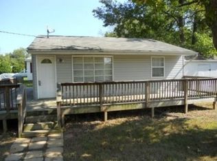 1642 Columbia Beach Rd Shady, Shady Side, MD 20764