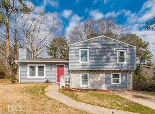 3524 Jackson Dr, Decatur, GA 30032