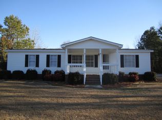 109 Kelvin Ln, Goldsboro, NC 27530