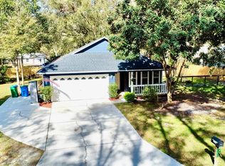 17502 NW 236th St, High Springs, FL 32643