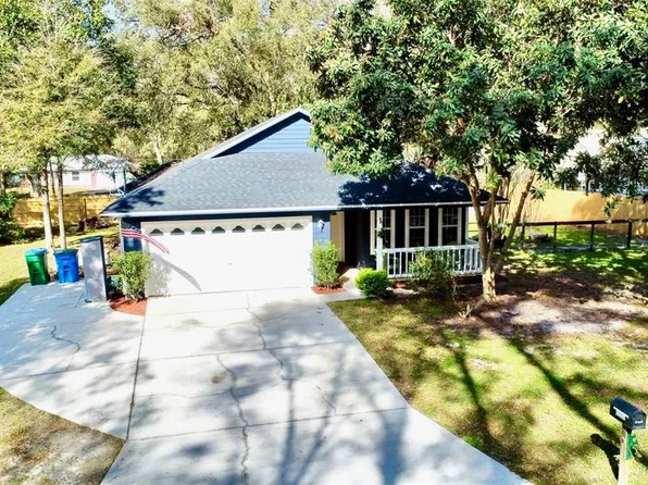 17502 NW 236th St, High Springs, FL 32643