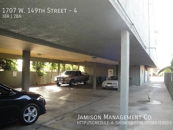 5th image of 1707 W 149th St #4
