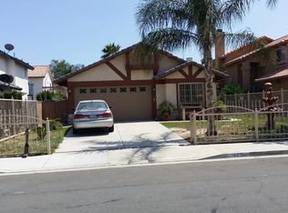 475 Playa De Corte, Perris, CA 92571